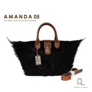 Tas Kulit Asli Amanda