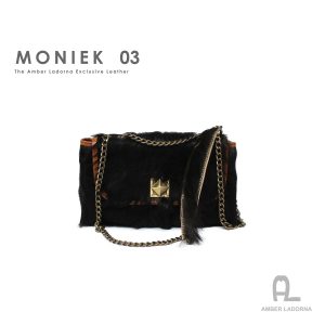 Tas Kulit Indonesia Moniek
