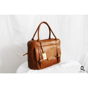 tas kulit asli berkualitas clorinda